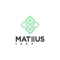 Mateus Corp - Eventos Virtuales Logo