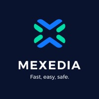 Mexedia Logo