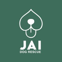 Jai Dog Rescue Logo