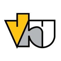 Vereinigung der hessischen Unternehmerverbände VhU Logo