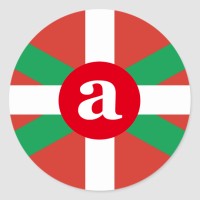 Basque Automotive Worldwide Leadership Logo
