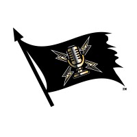 The Culture Marauders Logo