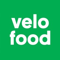 Velofood Logo