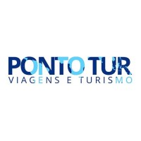 Ponto Tur Viagens e Turismo Ltda Logo
