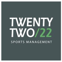 Twenty Two SM Logo