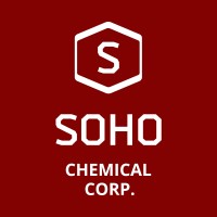 Soho Chemicals Logo
