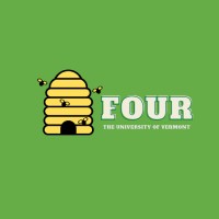 UVM FOUR Logo