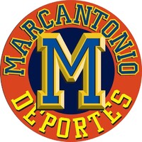 Marcantonio Deportes SRL Logo