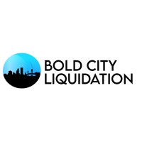 Bold City Liquidation Logo