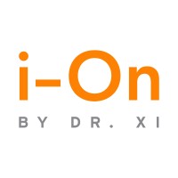 i-On Skincare Logo
