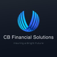 CB Financial Solutions Logo