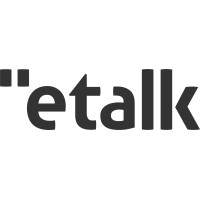 Etalk Logo