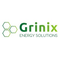 Grinix GmbH Logo