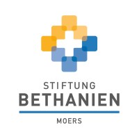 Stiftung Krankenhaus Bethanien für die Grafschaft Moers Logo