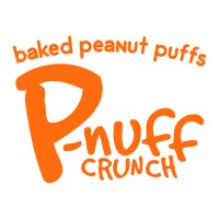 Pnuff Crunch Logo