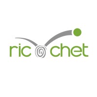 Ricochet Logo