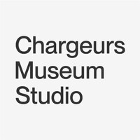 Chargeurs Museum Studio Logo