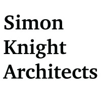 Simon Knight Architects Logo
