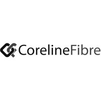 Coreline Fibre Logo