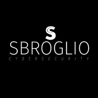 Sbroglio Cybersecurity Logo