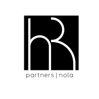 HR Partners NOLA LLC Logo