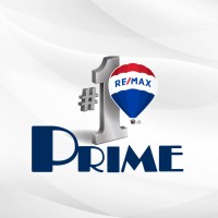 REMAX PRIME Logo