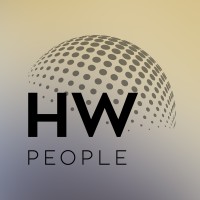 HW People Logo