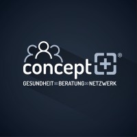 concept+ Logo