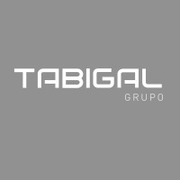 TABIGAL SL. Logo