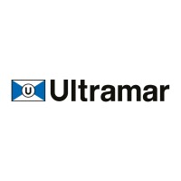 Ultramar Logo