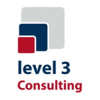 level 3 Consulting GmbH Logo