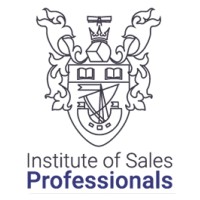 Institute of Sales Professionals Logo