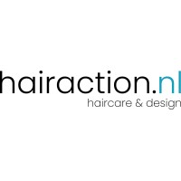 Hairaction.nl Logo