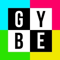 Gybe Studio Logo