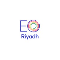 EO Riyadh Logo