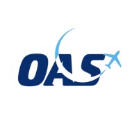 Ortega Aviation Services Logo