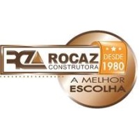 Rocaz Construtora Empreendimentos Imobiliarios Logo