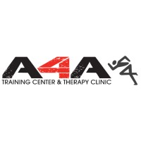 Advantage 4 Athletes Therapy Clinic Logo