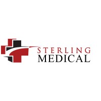 STERLING MEDICAL, LLC Logo