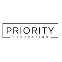 Priority Processing, LLC Logo