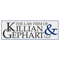 Killian & Gephart LLP Logo