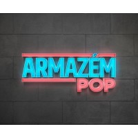 Armazem Pop Logo