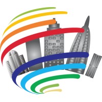 Digital Environmental Hub Logo