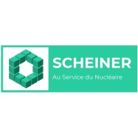 SCHEINER.FR Logo