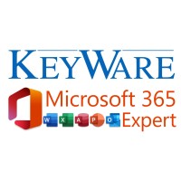 KeyWare - Nederland Logo