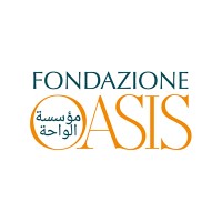 Fondazione Internazionale Oasis Logo