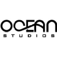 Ocean Studios, Inc. Logo