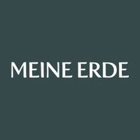 MEINE ERDE Logo