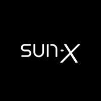 sun-X Logo