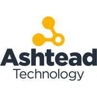Ashtead Technology Logo